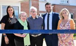 Dunluce Healthcare The Peninsula
