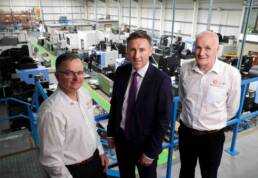Boyce Precision Engineering