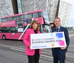 Belfast Business Awards