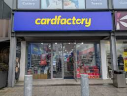 Card Factory - Laharna Retail Park